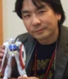 Tooru Yoshida