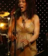 Hazel Fernandes