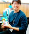 Jin-Koo Oh