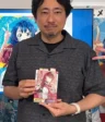 Takibi Amamori
