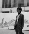 Joe Yoshizaki