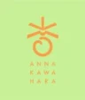 Anna Kawahara