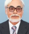Hayao Miyazaki