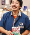 Minoru Toyoda