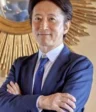 Hirohiko Araki